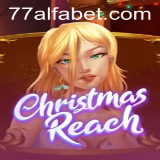 Descubra ChristmasReach: Um Jogo Festivo para a Temporada