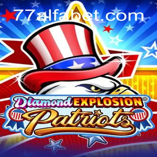 Aventura e Estratégia em DiamondExplosionPatriots