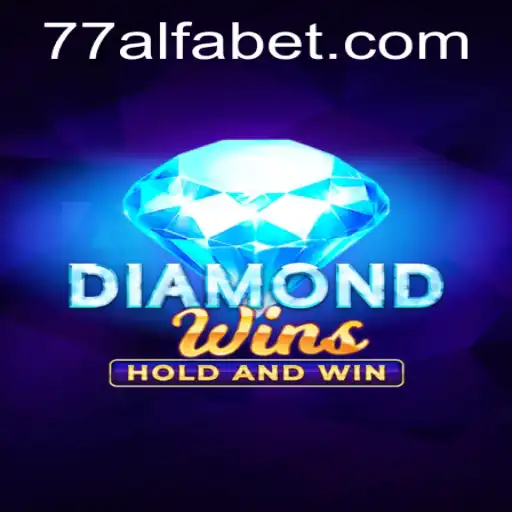 Descobrindo DiamondWins: Exploração do Jogo com 77ALFA.COM