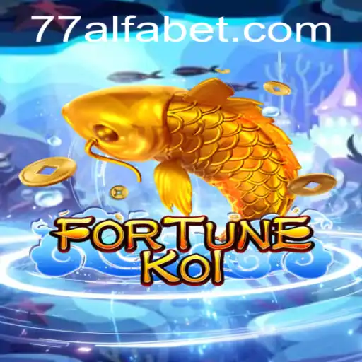 Descubra o Mundo de FORTUNEKOI: O Jogo Que Está Conquistando o Público
