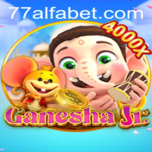 Explorando o Universo de GaneshaJr: O Fenômeno dos Jogos e a Plataforma 77ALFA.COM