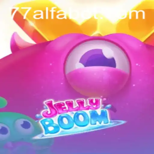 Descubra o Mundo Fascinante de JellyBoom: O Jogo que Está Conquistando o Mundo