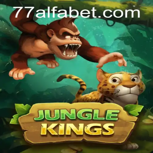 JungleKings: Aventuras Selvagens em Terrenos Virtuais