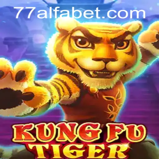Explorando a Emoção do Jogo KungFuTiger