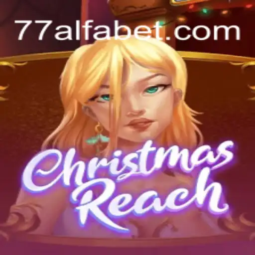 Descubra ChristmasReach: Um Jogo Festivo para a Temporada
