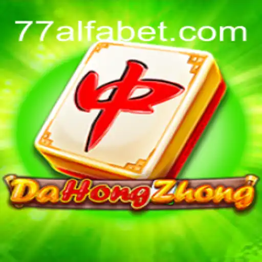 Explorando DaHongZhong: O Popular Jogo Virtual com Conexão a 77ALFA.COM