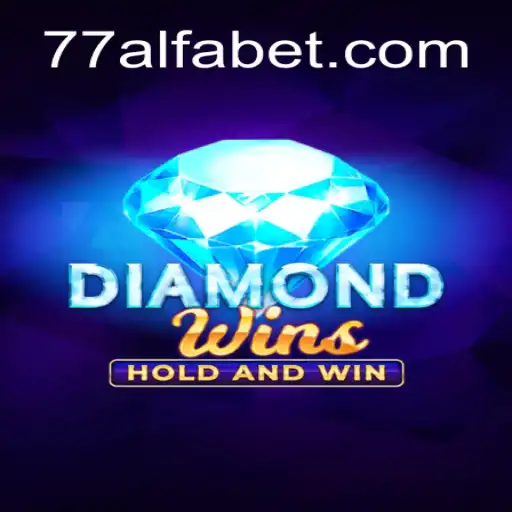 Descobrindo DiamondWins: Exploração do Jogo com 77ALFA.COM