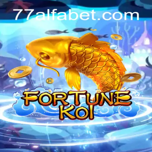 Descubra o Mundo de FORTUNEKOI: O Jogo Que Está Conquistando o Público