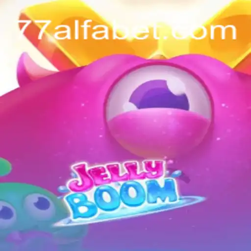Descubra o Mundo Fascinante de JellyBoom: O Jogo que Está Conquistando o Mundo