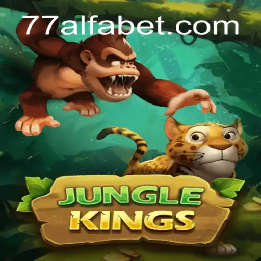 JungleKings: Aventuras Selvagens em Terrenos Virtuais