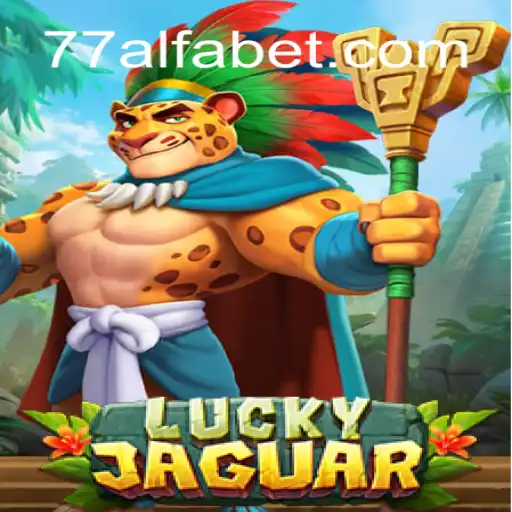 Descubra a Emoção do LuckyJaguar: Um Jogo Inovador da 77ALFA.COM
