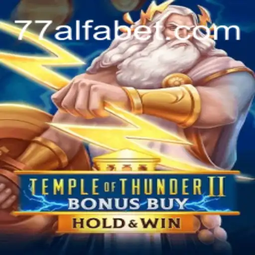 Descubra os Segredos do Jogo TempleofThunderIIBonusBuy