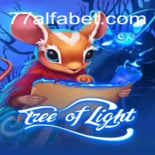 O Fascinante Universo de 'TreeofLight': Descobrindo o Novo Sucesso de 77ALFA.COM