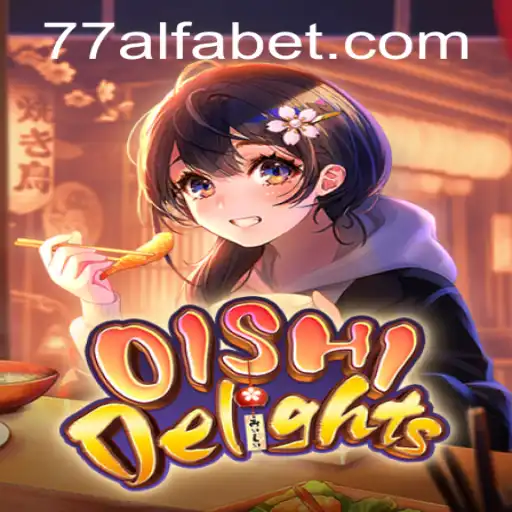 OishiDelights: Descubra a Fascinante Jornada Culinária