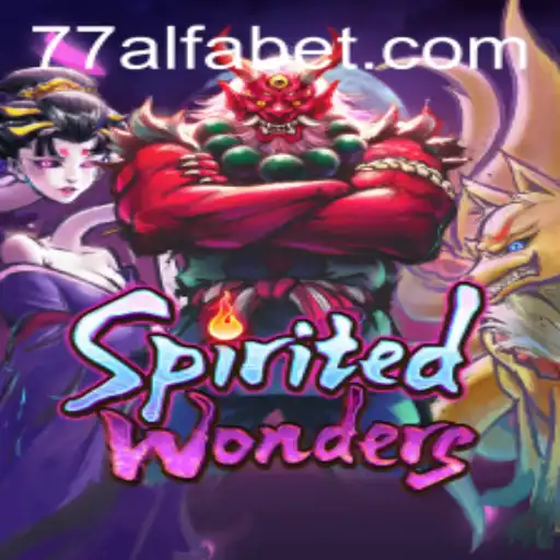 Explorando o Fascinante Mundo de SpiritedWonders