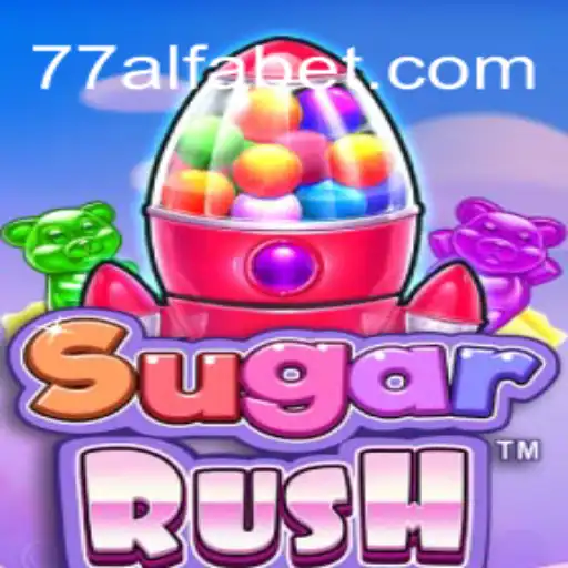 SugarRush: Um Mergulho Doce em Diversão e Estratégia