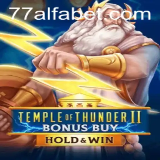 Descubra os Segredos do Jogo TempleofThunderIIBonusBuy