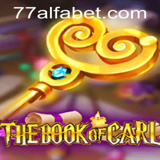 Descubra as Emoções de 'TheBookofCarl' — O Jogo de Aventura que Conquista a Todos