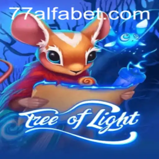 O Fascinante Universo de 'TreeofLight': Descobrindo o Novo Sucesso de 77ALFA.COM